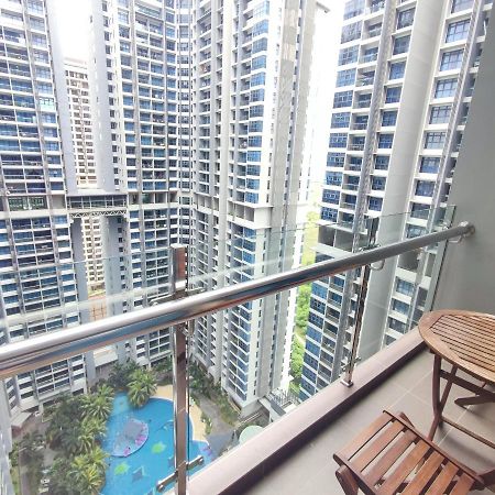 Atlantis Residence#1Bedroom#2-4Pax#1710 Malacca Exterior foto