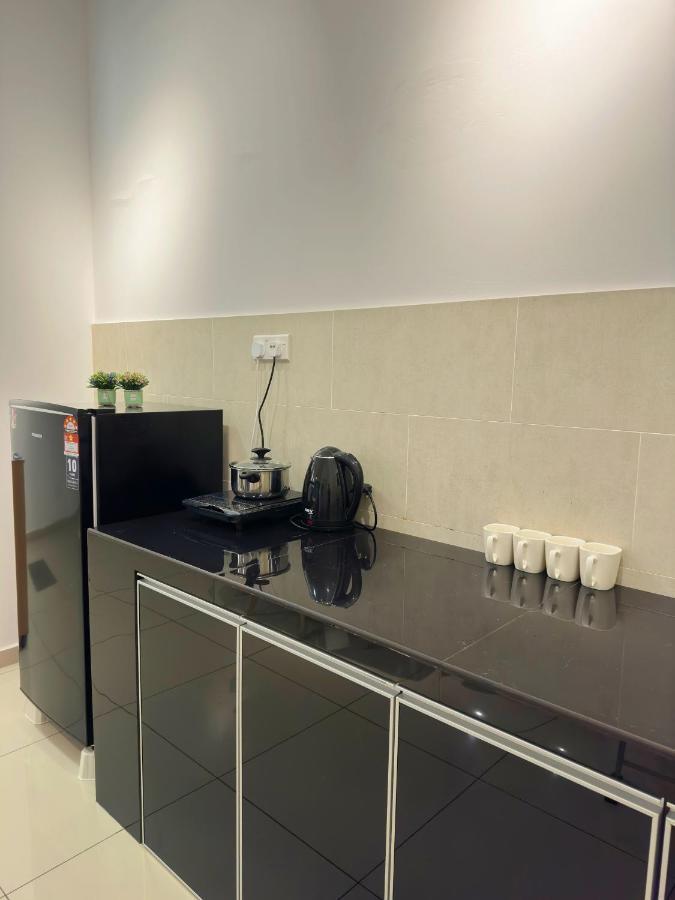 Atlantis Residence#1Bedroom#2-4Pax#1710 Malacca Exterior foto