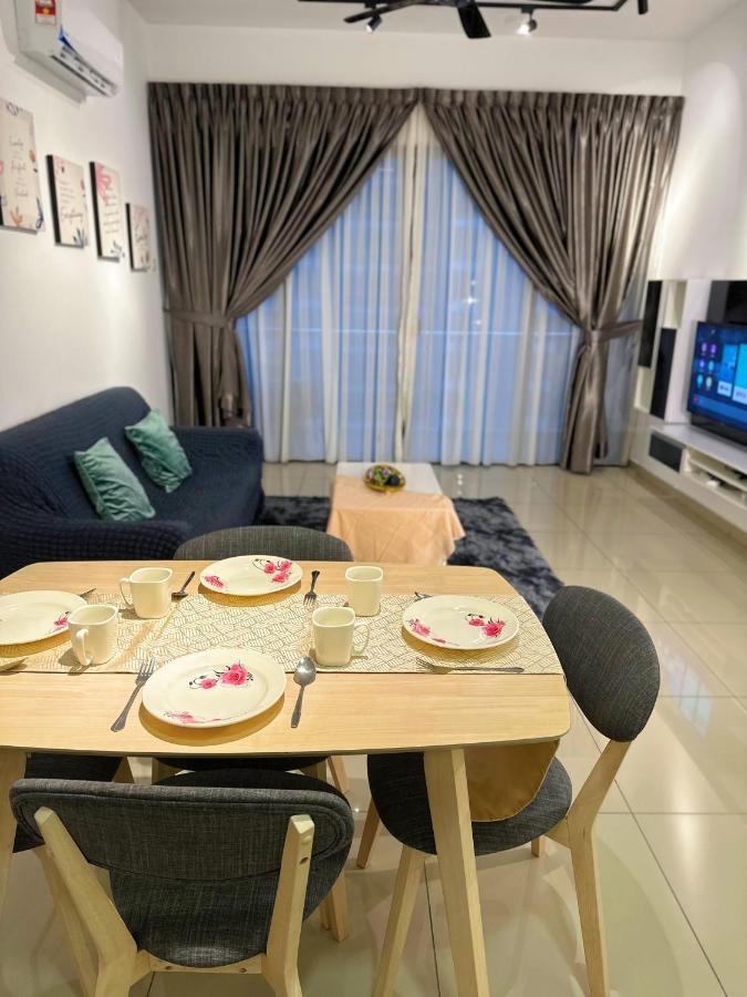 Atlantis Residence#1Bedroom#2-4Pax#1710 Malacca Exterior foto