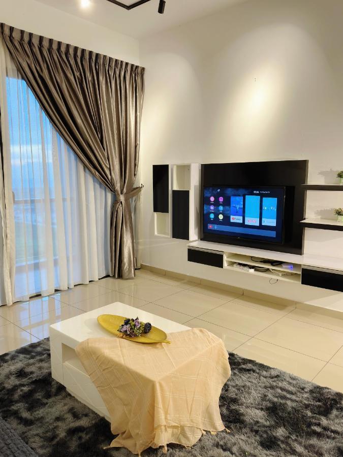 Atlantis Residence#1Bedroom#2-4Pax#1710 Malacca Exterior foto