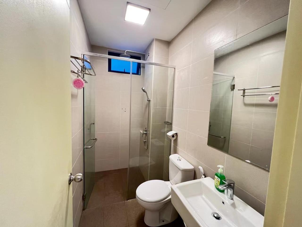 Atlantis Residence#1Bedroom#2-4Pax#1710 Malacca Exterior foto